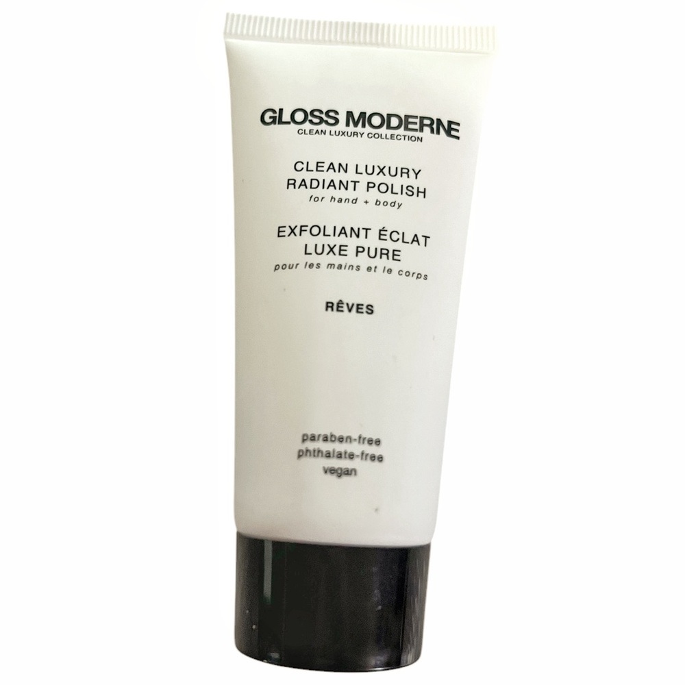 💥 3/$15 🆕 Gloss Moderne Clean Luxury Radiant Polish (20g)